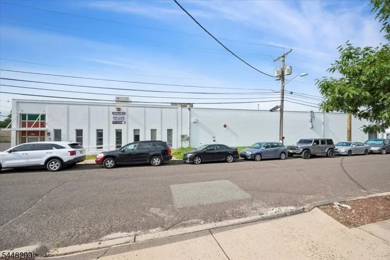 60 E. 4TH St Somerville, NJ 08876