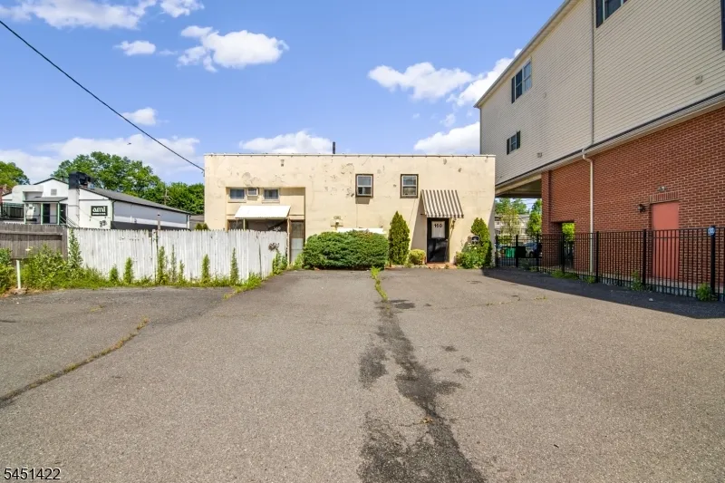 160 Sherman Ave Berkeley Heights, NJ 07922