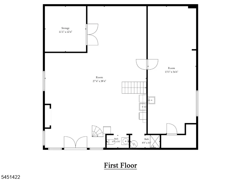 160 Sherman Ave Berkeley Heights, NJ 07922