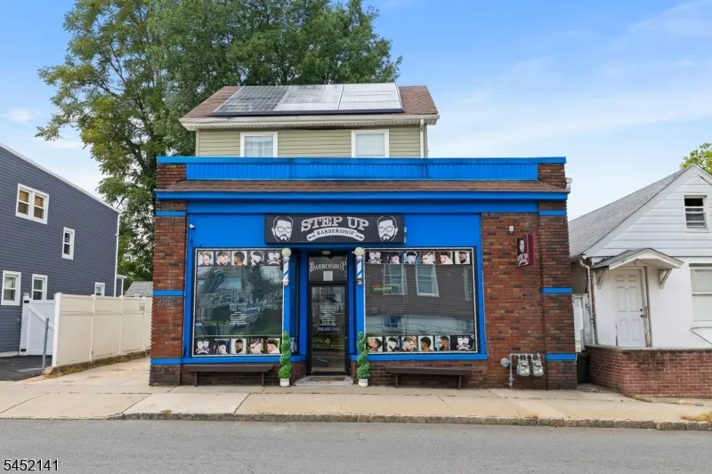 410 Bloy St Hillside, NJ 07205