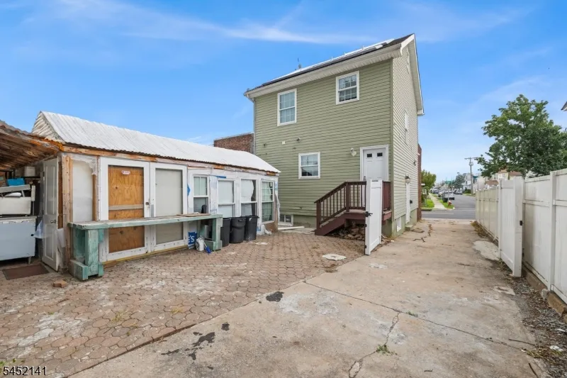 410 Bloy St Hillside, NJ 07205
