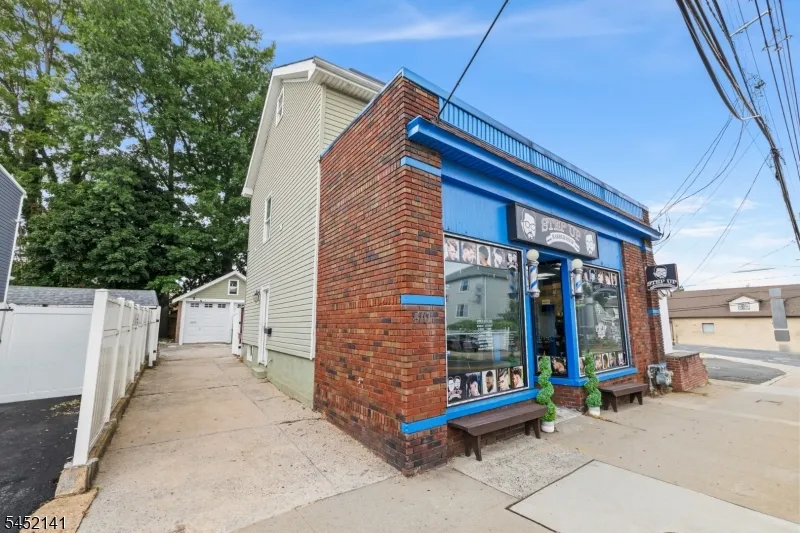 410 Bloy St Hillside, NJ 07205