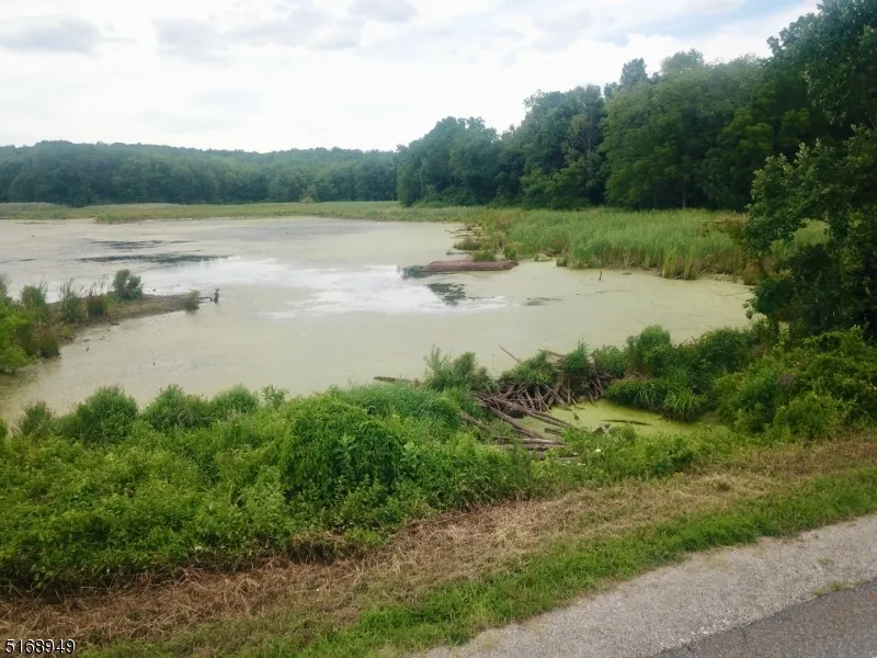 0 Unionville Rd Wantage, NJ 07461