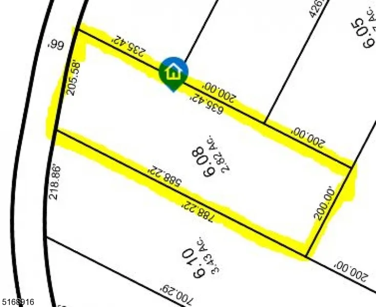 0 Rockport Rd Wantage, NJ 07461