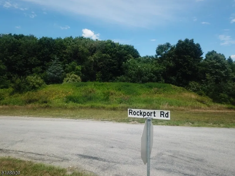 0 Rockport Rd Wantage, NJ 07461