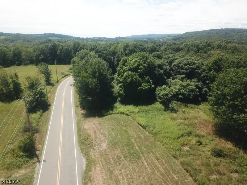 0 Unionville Rd Wantage, NJ 07461