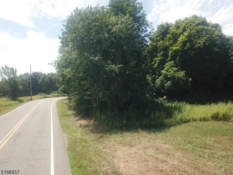 0 Unionville Rd Wantage, NJ 07461