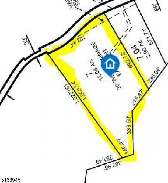 0 Rr 651 Wantage, NJ 07461