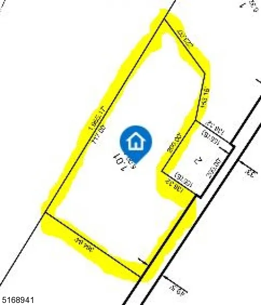 0 Unionville Wantage, NJ 07461