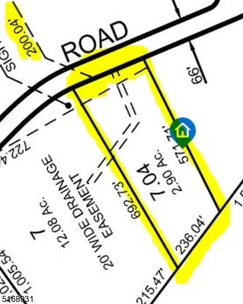 396 Unionville Rd Wantage, NJ 07461