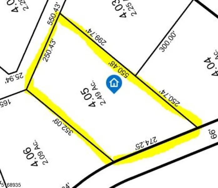 289 Unionville Rd Wantage, NJ 07461