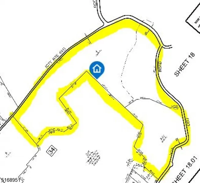 0 Rr 651 Wantage, NJ 07461