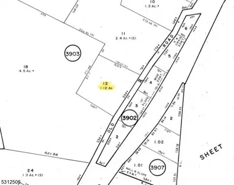 26 Old Rd