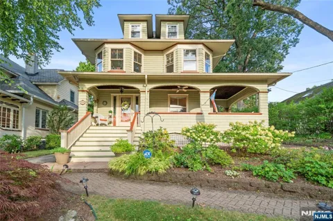 226 Whitford Avenue