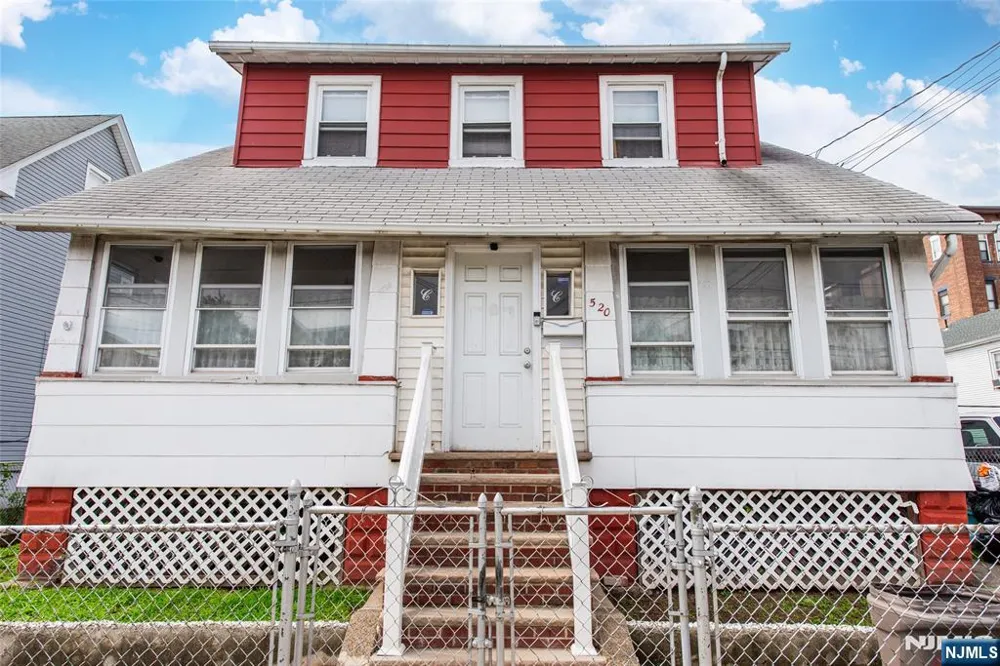 520-522 Madison Avenue Paterson, NJ 07514