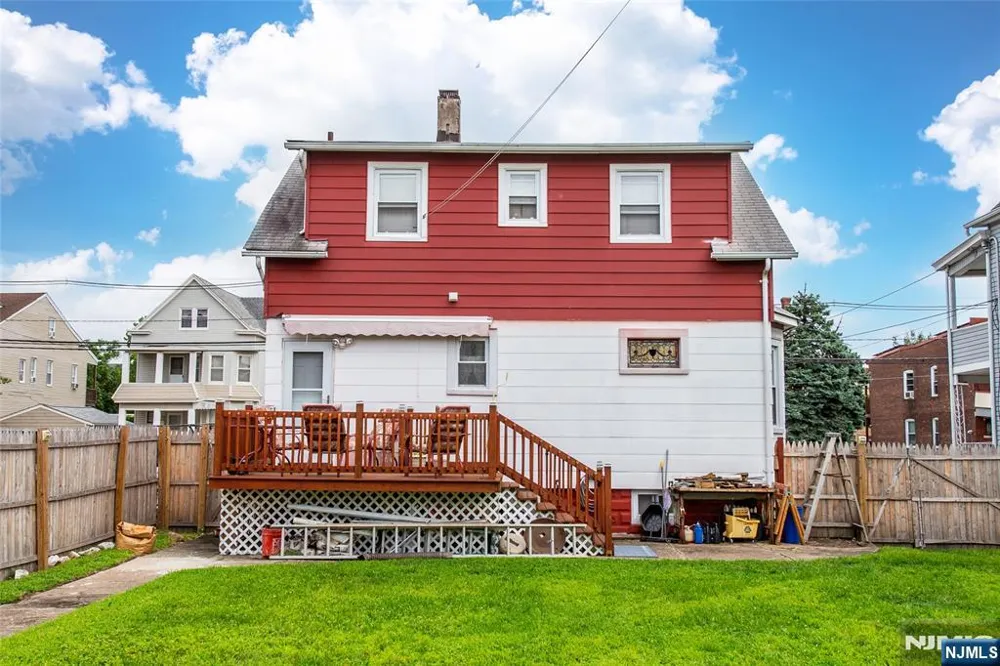 520-522 Madison Avenue Paterson, NJ 07514