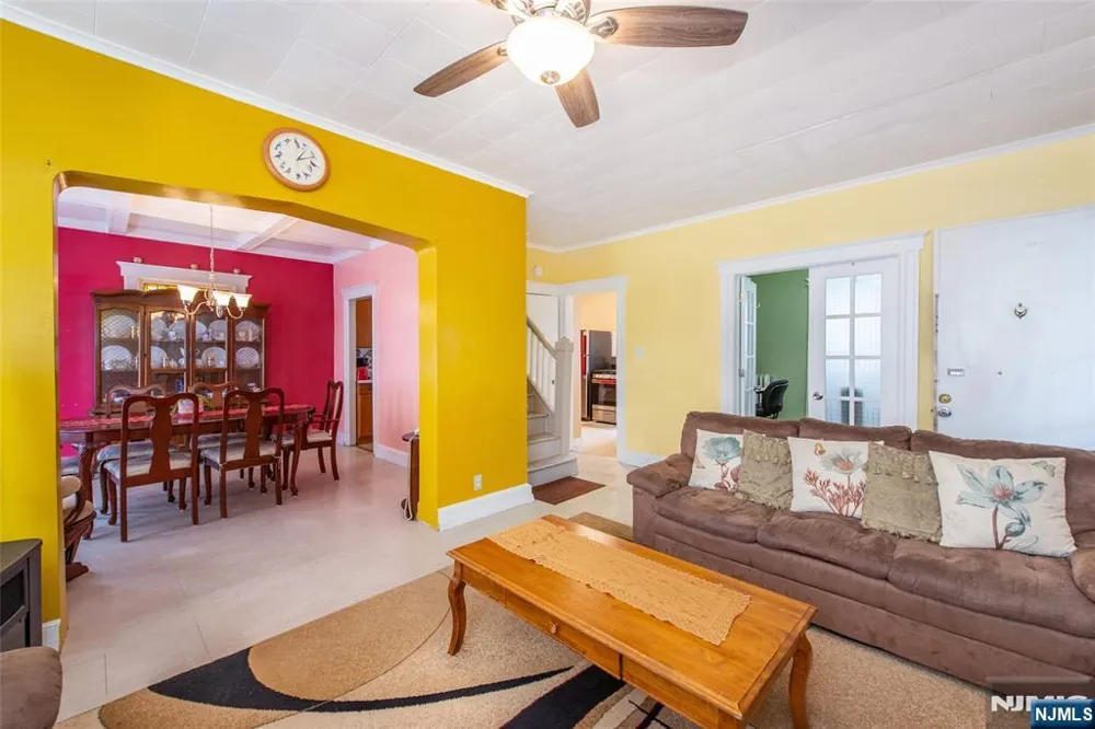 520-522 Madison Avenue Paterson, NJ 07514