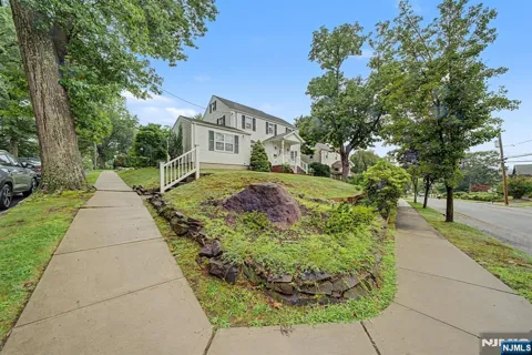 91 Cedar Street