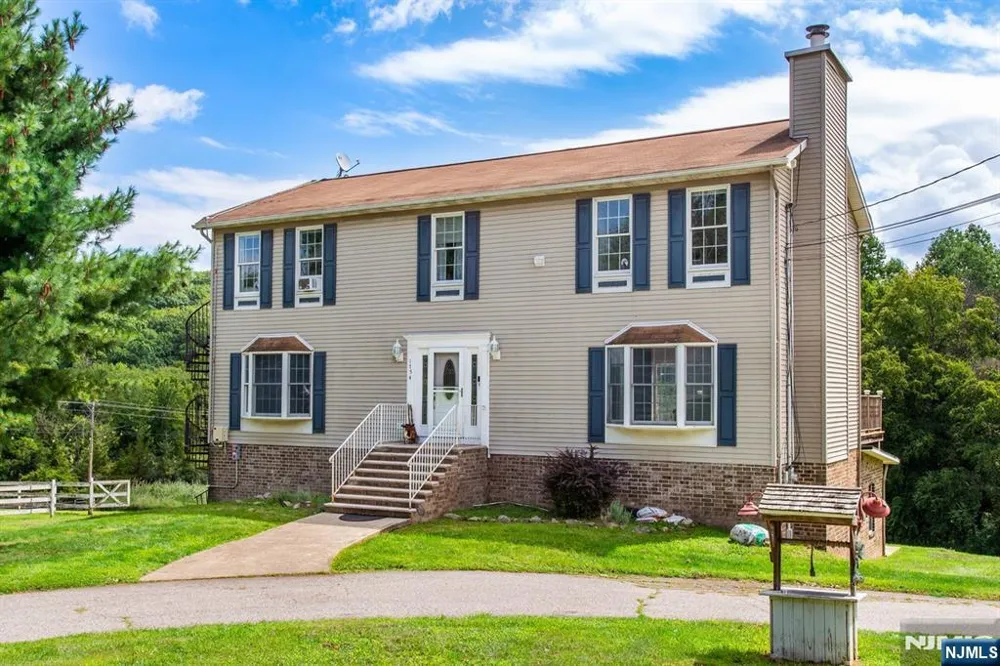 1754 County Rd 565 Sussex, NJ 07461