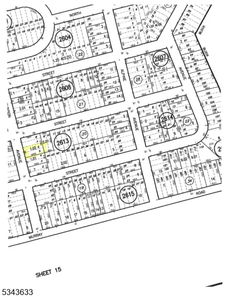 0 Port Murray Rd