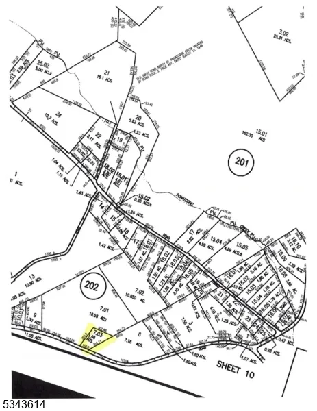 0 Mount Bethel Road