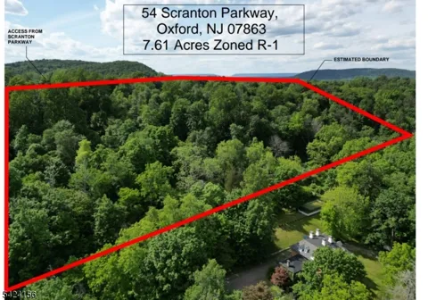 54 Scranton Parkway