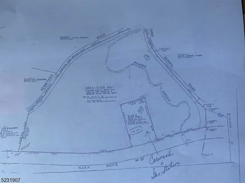 0 Route 23 Pond School Rd Wantage, NJ 07461