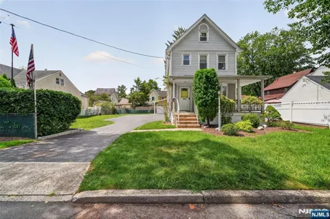 116 Eagle Avenue