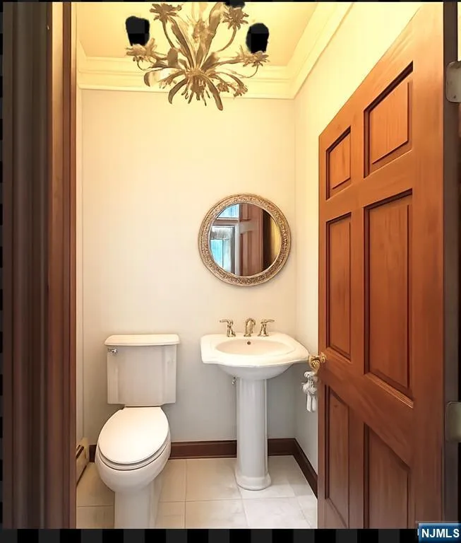 604 Grandview Terrace Franklin Lakes, NJ 07417