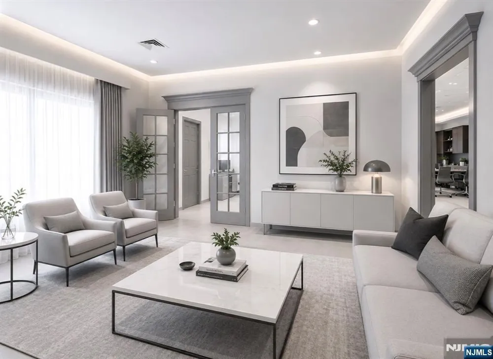 604 Grandview Terrace Franklin Lakes, NJ 07417