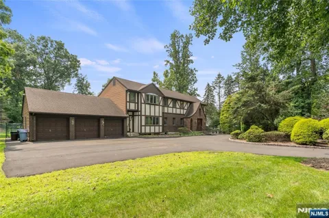 81 Old Tappan Road