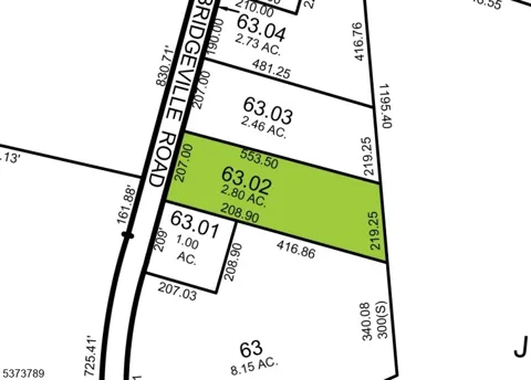 788 County Road 519