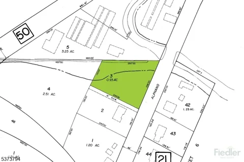 0 Ws Alphano Rd