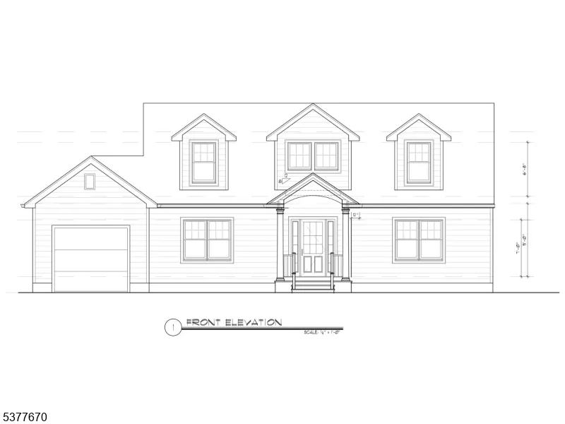 15 Lakeside Dr Vernon, NJ 07461
