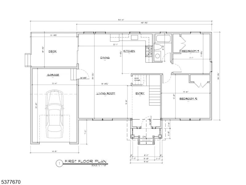 15 Lakeside Dr Vernon, NJ 07461