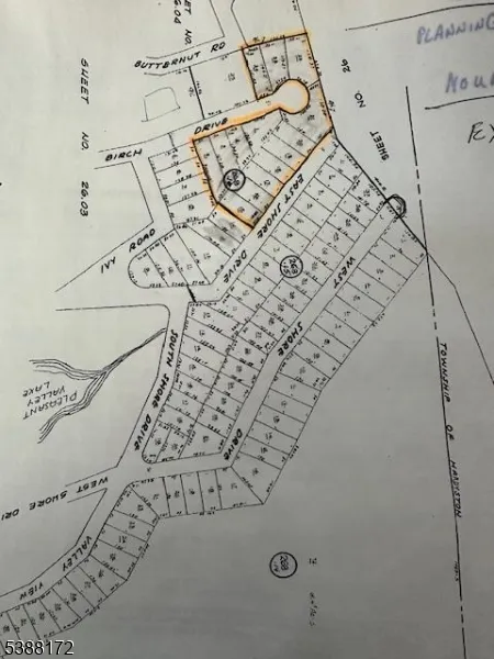 3 Birch Dr Or10-16 Vernon, NJ 07462
