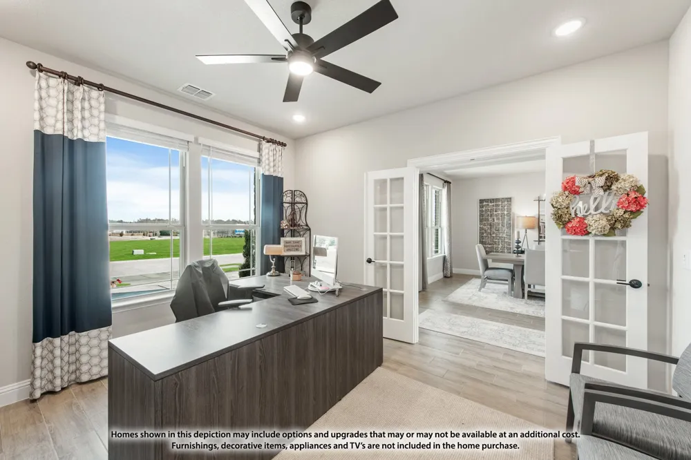11629 Panther Drive Godley, TX 76044
