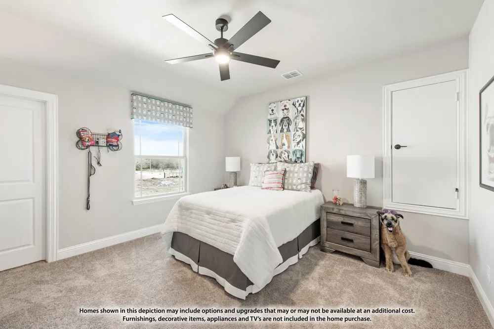 11629 Panther Drive Godley, TX 76044
