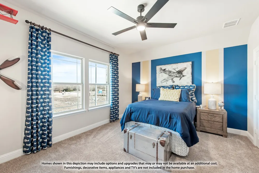 11629 Panther Drive Godley, TX 76044