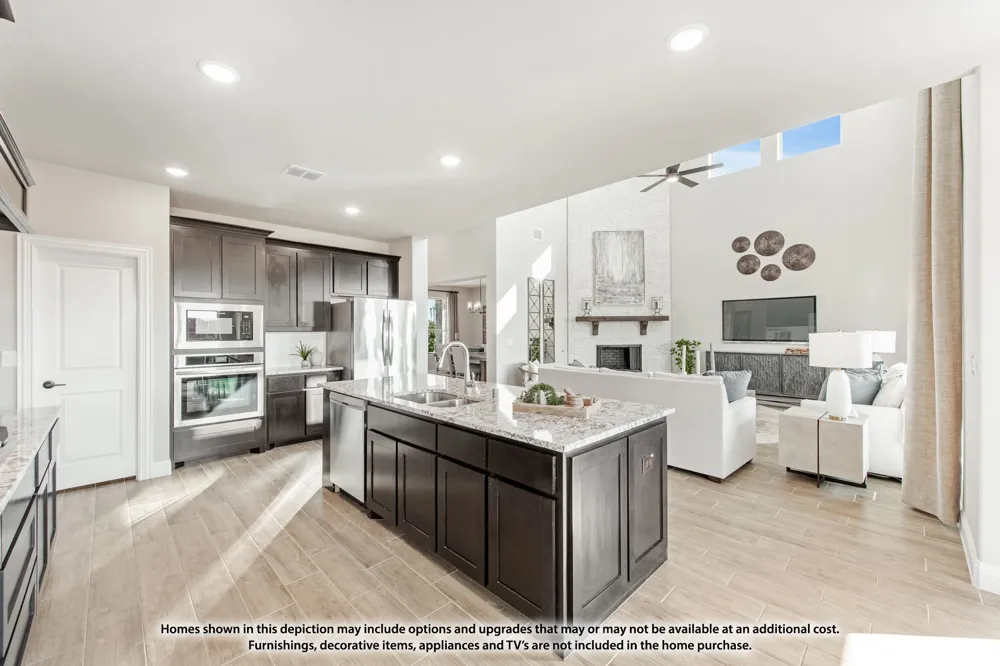 11629 Panther Drive Godley, TX 76044