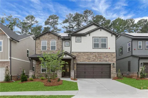 2283 Velvet Sage Way