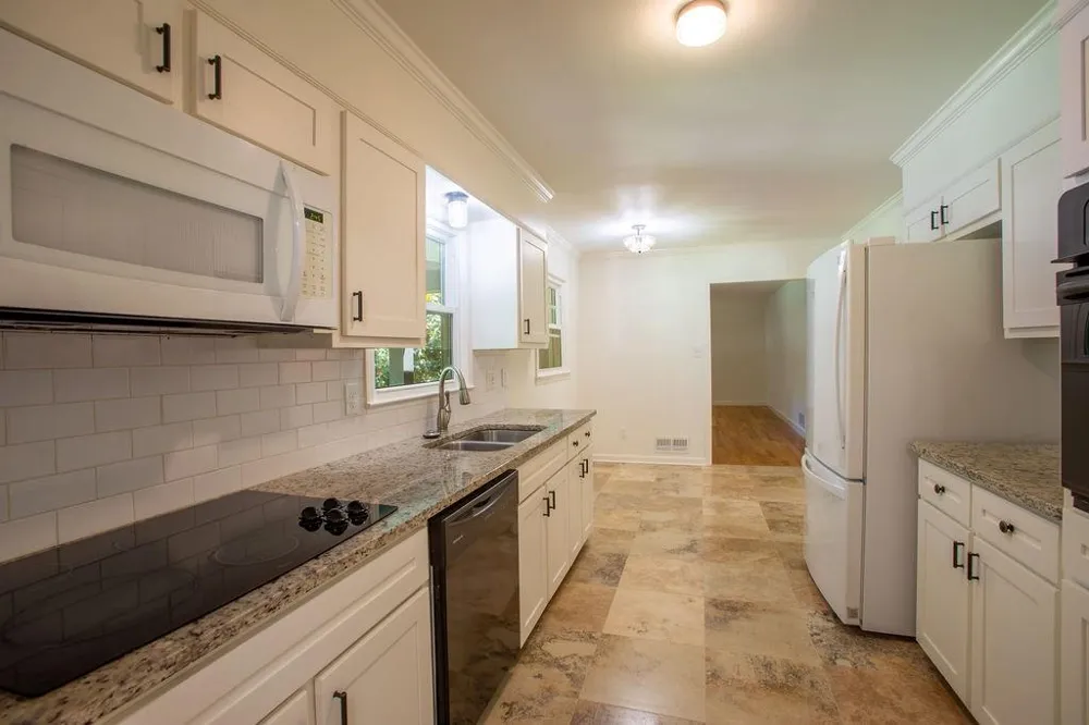 4070 Bowie Court Clarkston, GA 30021