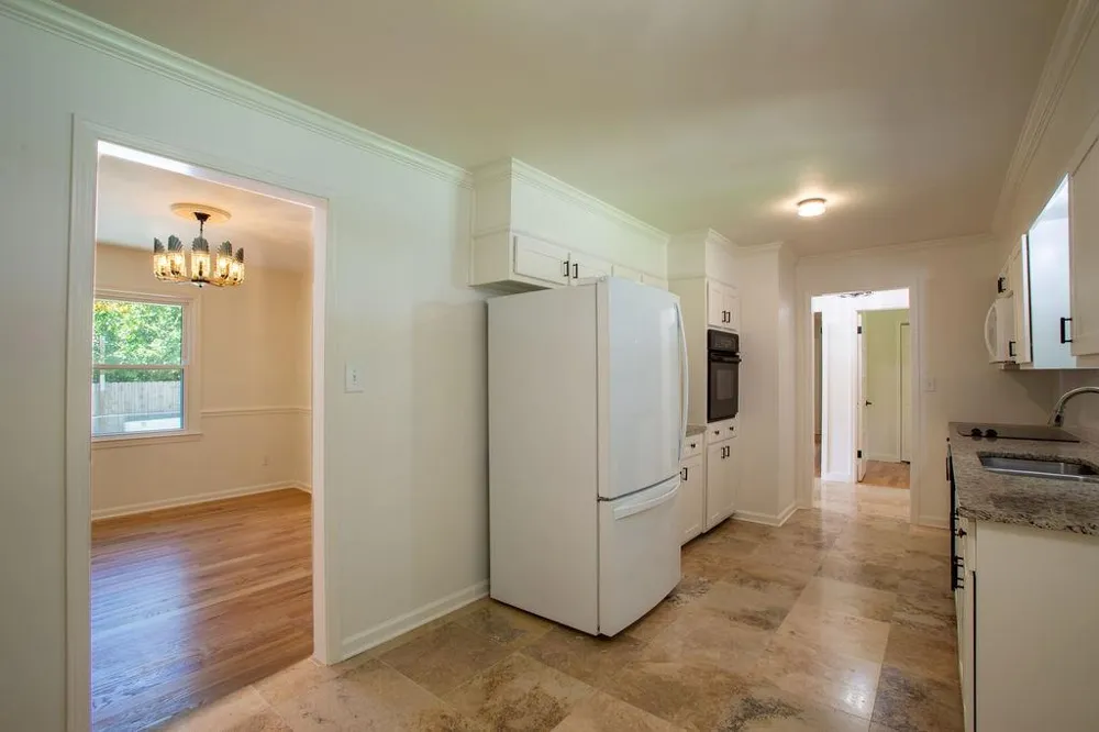 4070 Bowie Court Clarkston, GA 30021