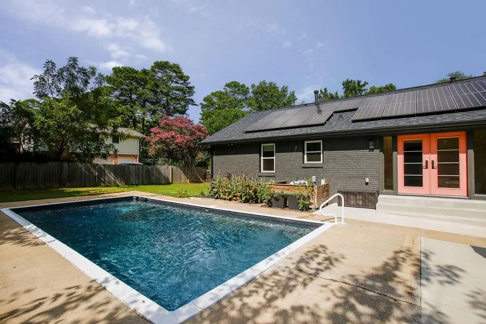 4070 Bowie Court Clarkston, GA 30021