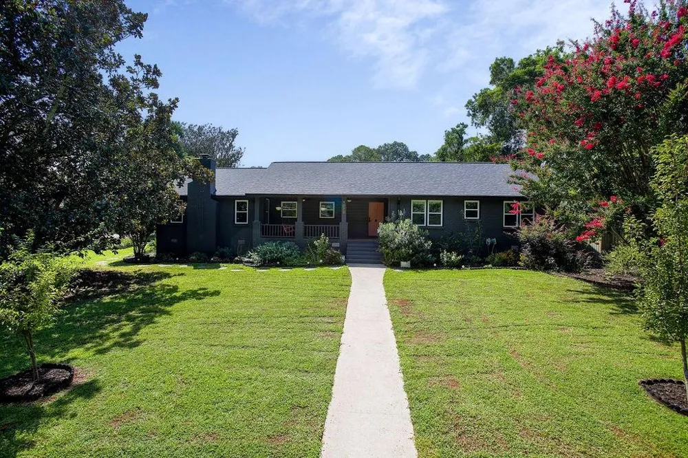 4070 Bowie Court Clarkston, GA 30021