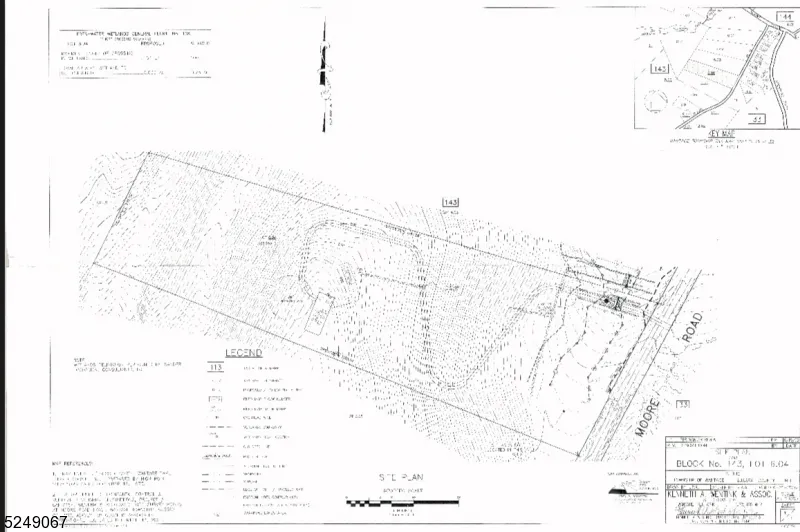 93 Moore Road Wantage, NJ 07461