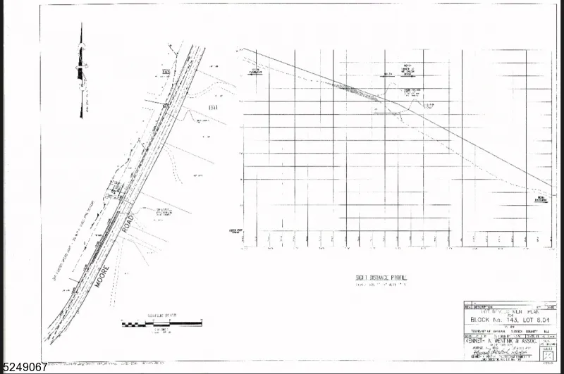93 Moore Road Wantage, NJ 07461