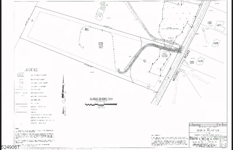 93 Moore Road Wantage, NJ 07461