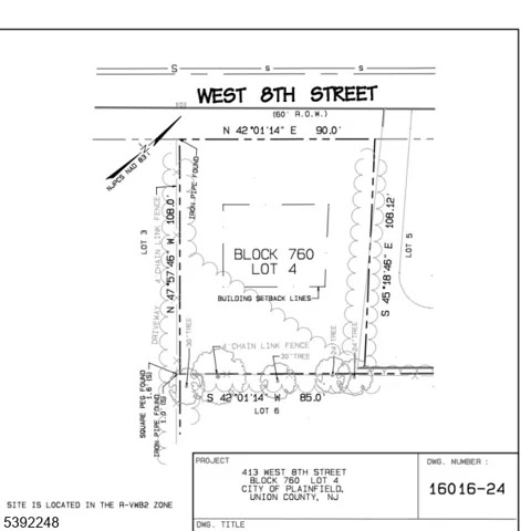 413 W 8th St