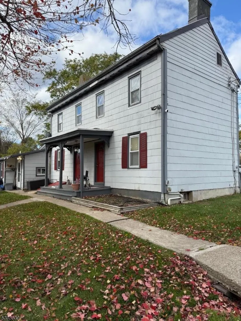 550 Barbertown Point Breeze Kingwood, NJ 08822